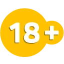 18+
